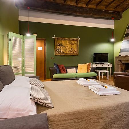 Rome As You Feel - Vicolo Delle Grotte Roma Quarto foto