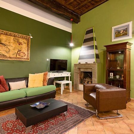 Rome As You Feel - Vicolo Delle Grotte Roma Quarto foto
