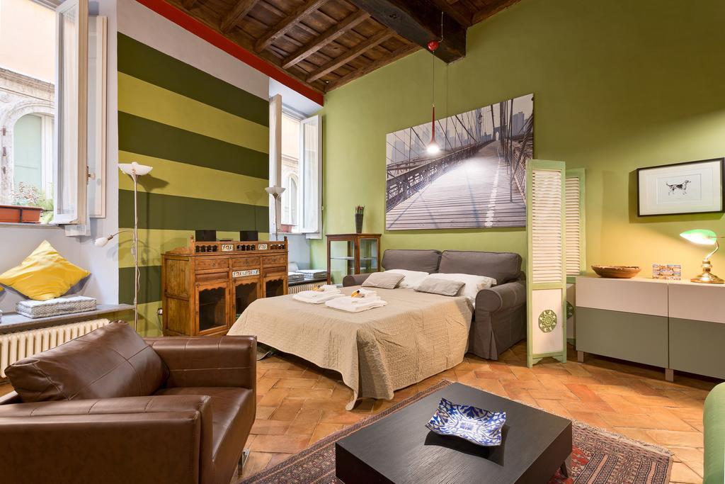 Rome As You Feel - Vicolo Delle Grotte Roma Quarto foto