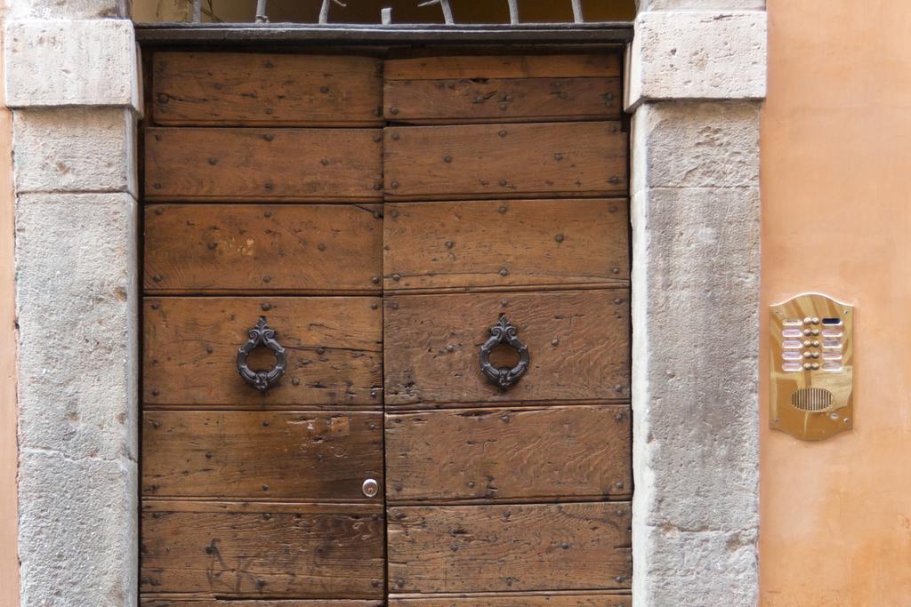 Rome As You Feel - Vicolo Delle Grotte Roma Quarto foto