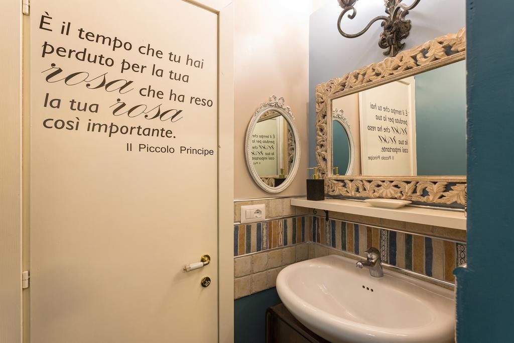 Rome As You Feel - Vicolo Delle Grotte Roma Quarto foto