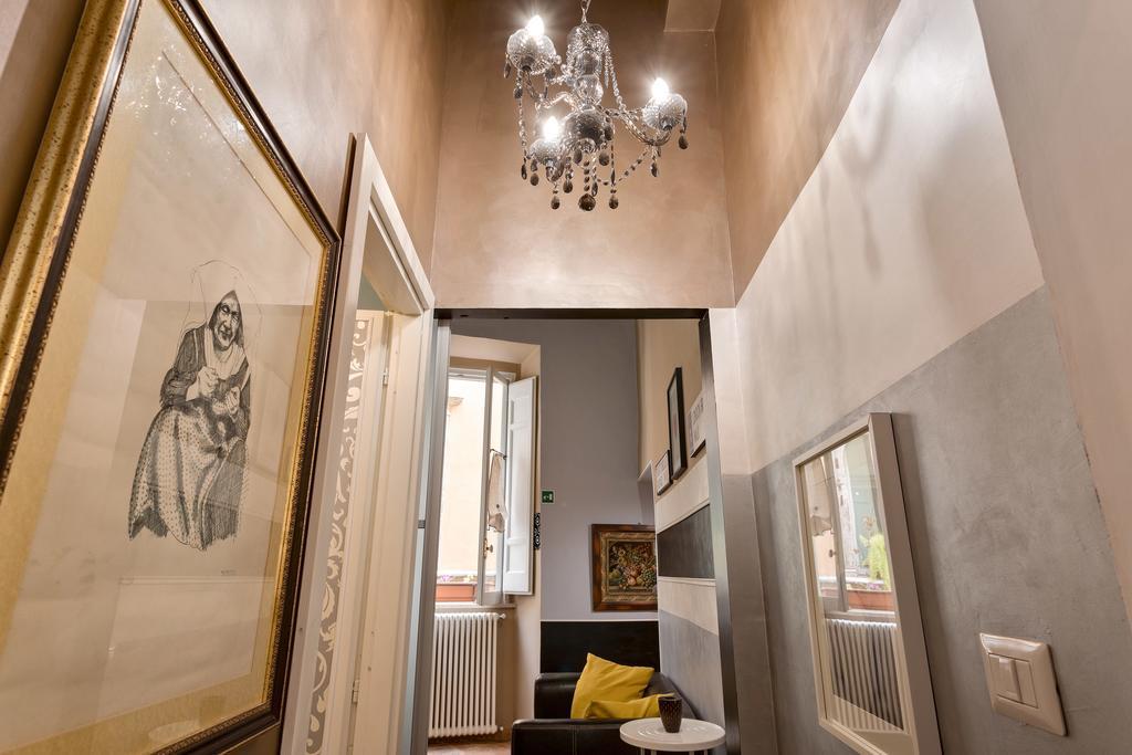 Rome As You Feel - Vicolo Delle Grotte Roma Quarto foto