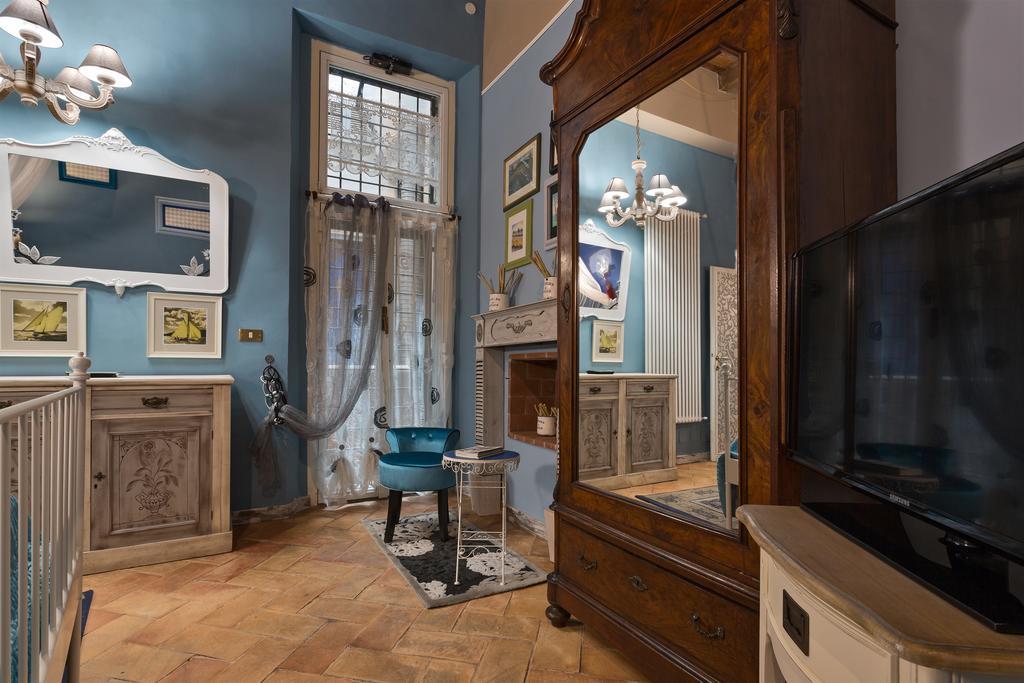 Rome As You Feel - Vicolo Delle Grotte Roma Quarto foto