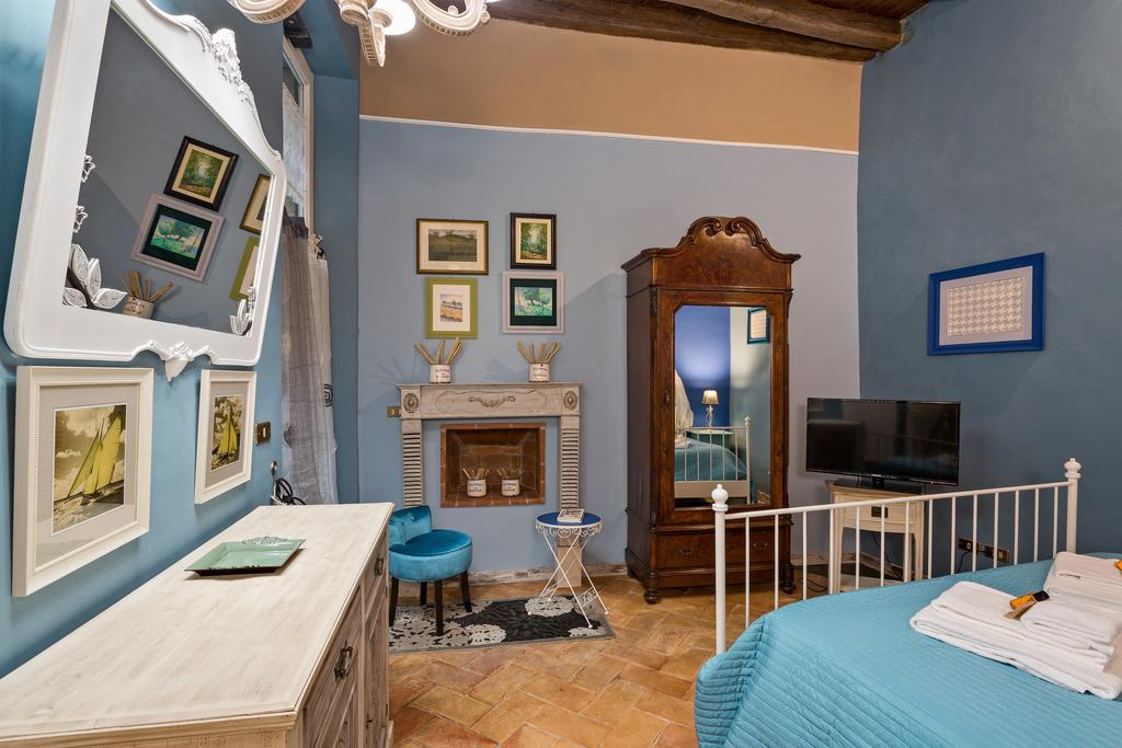 Rome As You Feel - Vicolo Delle Grotte Roma Quarto foto