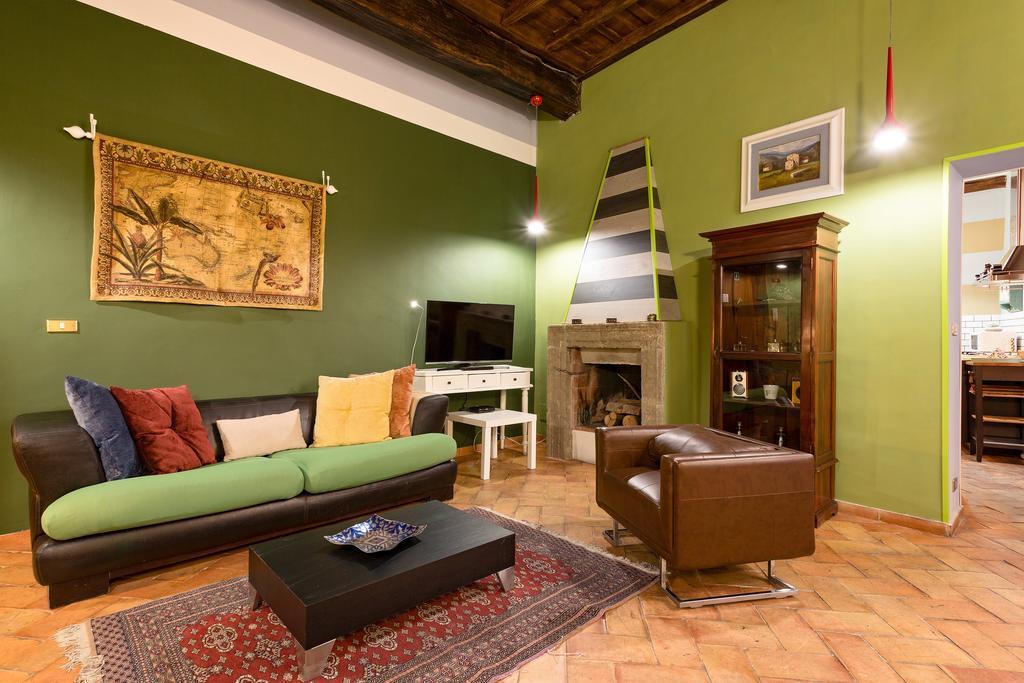 Rome As You Feel - Vicolo Delle Grotte Roma Quarto foto
