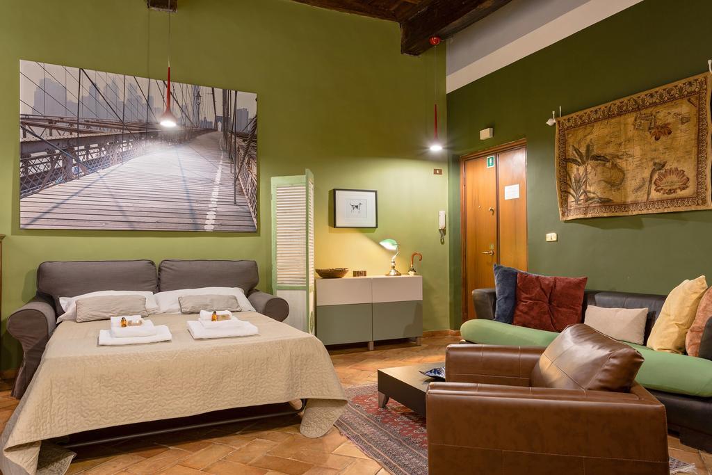 Rome As You Feel - Vicolo Delle Grotte Roma Quarto foto