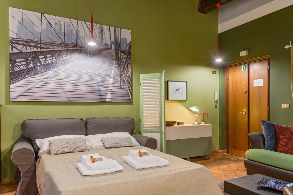 Rome As You Feel - Vicolo Delle Grotte Roma Quarto foto