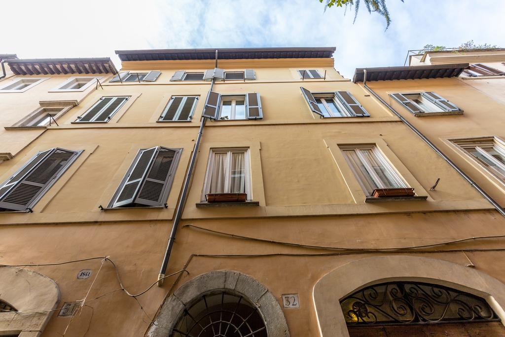 Rome As You Feel - Vicolo Delle Grotte Roma Quarto foto